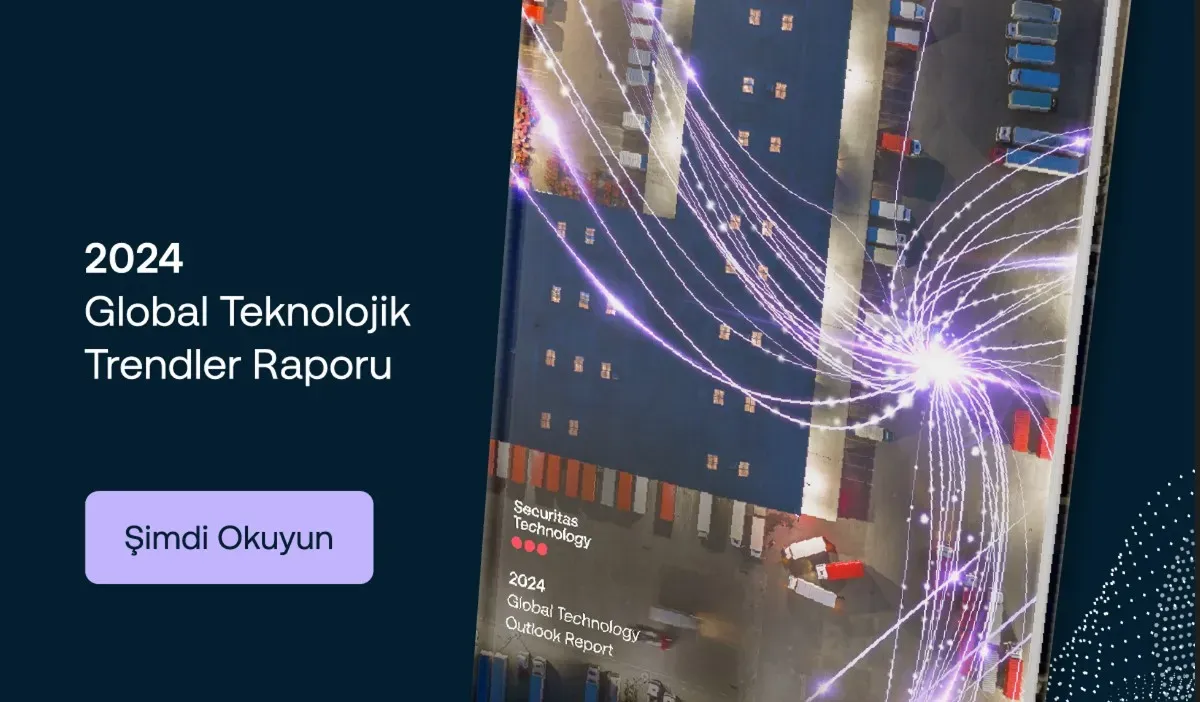 Dünya Teknoloji Trendleri: Yapay Zeka ve Akıllı Şehirler