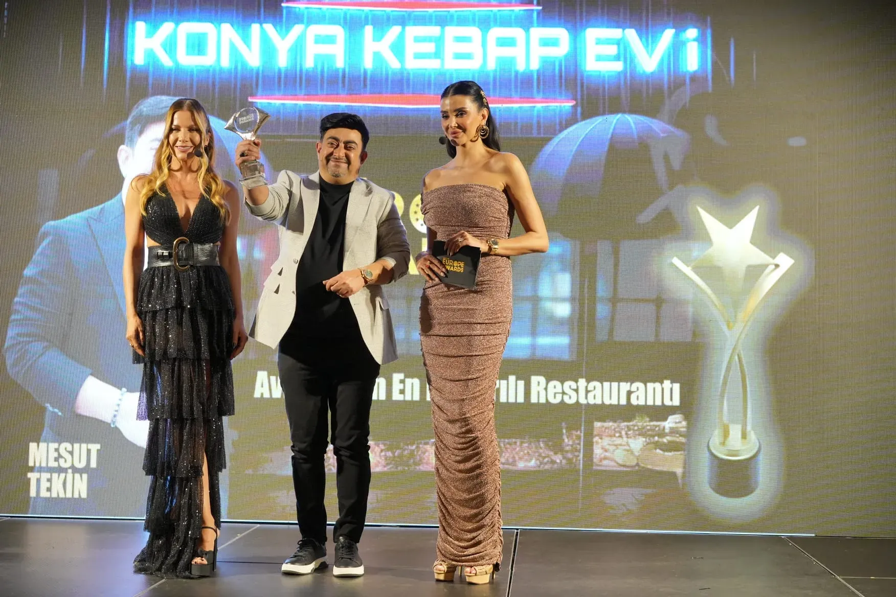 Kültürde Geleneksel ve Modernin Buluşması: İlhamlı Örnekler