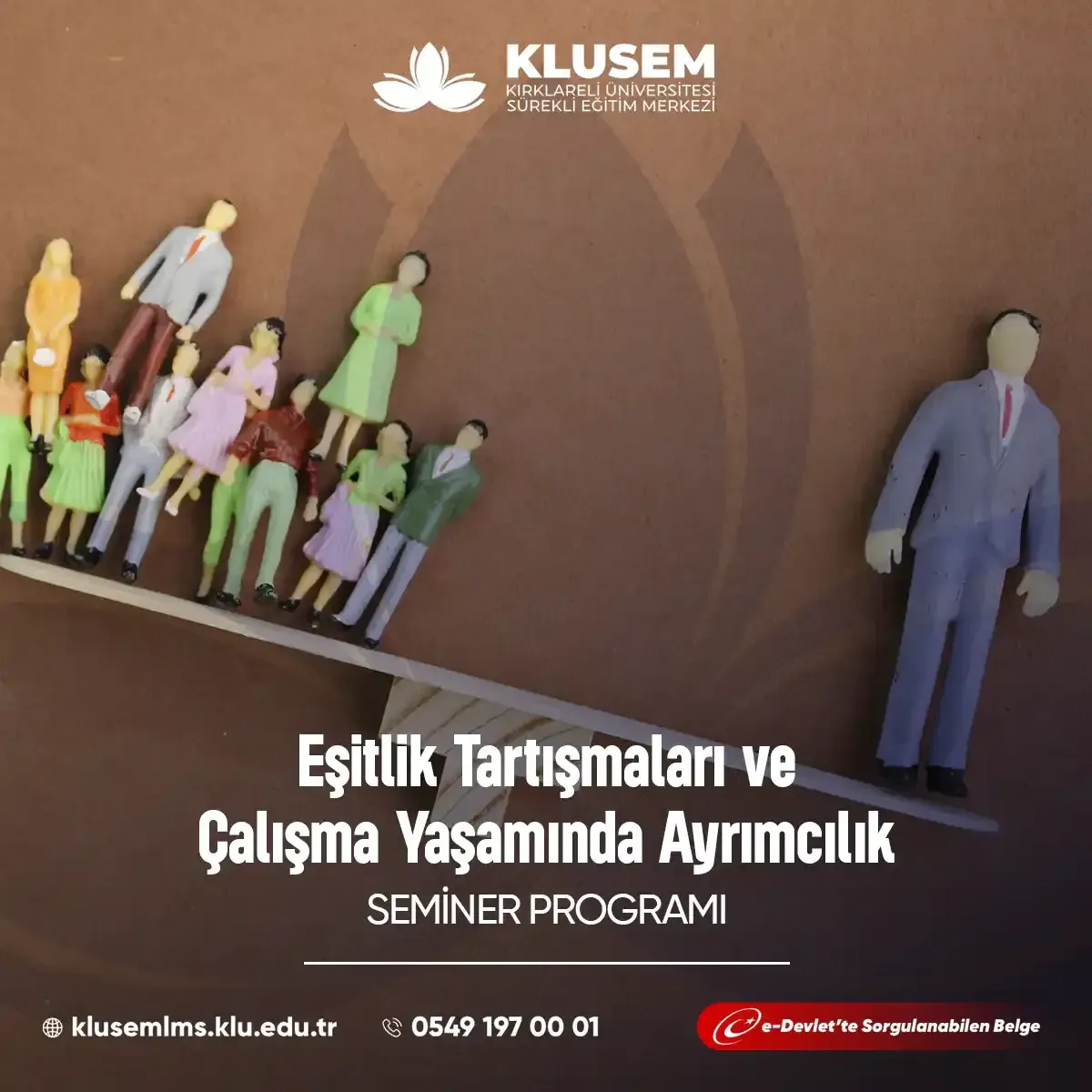 Kültürde Eşitlik ve Temsiliyet: Kadın Azınlık Genç Sesleri